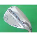 W[165775] Callaway MACK DADDY4 Хромированный 58X-12/NSPRO950GH(JP)/S/58