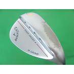 W[169411] Callaway MACK DADDY4 Хромированный 58X-12/NSPRO950GH(JP)/S/58