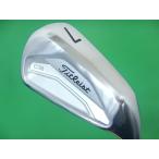 I[163443] Titleist одиночный товар 620 CB 7I/AMT TOUR WHITE(JP) 1 шт. /S200/0