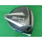 D[158875] TaylorMade head только SIM MAX///10.5