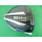 D[167507] TaylorMade head только SIM MAX///10.5
