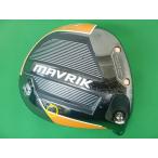 D[161020] Callaway head только MAVRIK///9