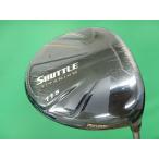 D[173556] Majesty Golf ( Maruman ) Shuttle TYPE-X/SHUTTLE TYPE-X[ вал cut ]/R/11.5
