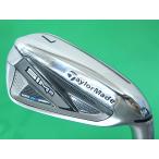 I[116031]テーラーメイド 単品 SIM2 MAX 7I/TENSEI BLUE TM40(JP) 1本セット/L/28.5