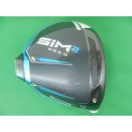 D[175646] TaylorMade head только SIM2 MAX-D///9
