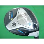 F[164131]テーラーメイド SIM2/リシャフト FIREEXPRESS PROTOTYPE 65/SX/15