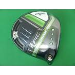 D[169992] Callaway head только EPIC MAX///10.5