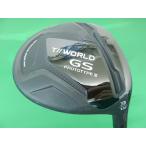 HONMA T//WORLD GS PROTOTYPE III
