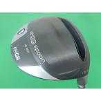 F[165899]プロギア egg spoon BLACK/メーカ�