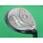 U[153273]キャロウェイ APEX UW/ProjectX HZRDUS BLACK RDX70(US)/S/17