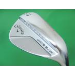 W[168484] Callaway JAWS RAW CHROME 58-12W/li вал MCI MILD105//58