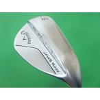 W[175507] Callaway JAWS RAW CHROME 58-8Z/NSPRO950GHneo(JP)/S/58