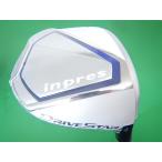 F[166433] не использовался Yamaha Impress DRIVESTAR/VANQUISH for inpres LM423f/A/17.5