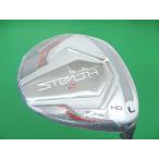 F[165753] TaylorMade STEALTH2 HD/TENSEI RED TM40(JP)/L/16