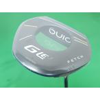 PING Sigma G Fetch