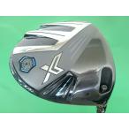 D[169524]ダンロップ ゼクシオX2024/Miyazaki AX-3/S/9.5