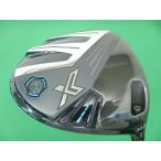 ショッピングゼクシオ D[165462]ダンロップ ゼクシオX2024/Miyazaki AX-3/SR/10.5