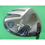 D[169367]ダンロップ ゼクシオX2024/SPEEDER NX BLACK 50/S/9.5