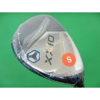 ショッピングゼクシオ U[165045]新品 ダンロップ ゼクシオユーティリティ2024 Navy/MP1300/S/26