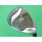 U[165145]ダンロップ ゼクシオXユーティリティ2024/Miyazaki AX-3/SR/23