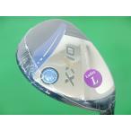 U[161835] новый товар Dunlop XXIO служебная программа 2024 Blue/MP1300L/L/28