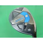 U[174227] Callaway PARADYM Ai SMOKE MAX FAST UT/ELDIO40 for CW(JP)/L/24