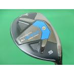 U[174228] Callaway PARADYM Ai SMOKE MAX FAST UT/ELDIO40 for CW(JP)/L/24