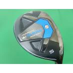 U[174273] Callaway PARADYM Ai SMOKE MAX FAST UT/ELDIO40 for CW(JP)/L/24