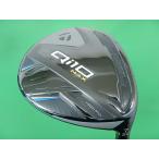 F[168124]テーラーメイド Qi10 MAX/リシャフト ATTAS EE 335-65/S/22