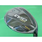 TaylorMade Qi10 Max Rescue