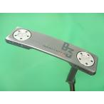 Titleist Scotty Cameron B3 Triple Black