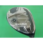TaylorMade Qi35 Max Rescue