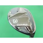 TaylorMade Qi35 Max Rescue