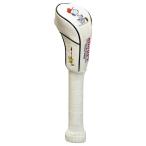 キャラクター ヘッドカバー フェアウェイウッド ピーナッツ スヌーピーゴルフプロ FW 260cc対応 ゴルフ用品 ライト(LITE) H-304