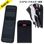  Golf оценка футляр для карточек водоотталкивающая отделка ya-te-ji книжка соответствует карта держатель вертикальный футляр для карточек чай держатель перчатка мобильный свет LITE G-123