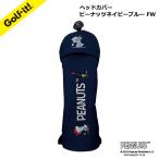 ゴルフヘッドカバーキャラクターフェ...