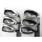 [ б/у ] Bridgestone Tour Stage PHYZ PZ-501I 6 шт. комплект R 24 железный комплект карбоновый вал рекомендация мужской правый [4856]