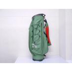 [ б/у ] Callaway Callaway urban 23 JM 5123231 хаки 0 caddy bag Cart подставка рекомендация [7840]