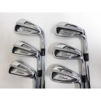 【中古】 タイトリスト AP2 714 DG(JP) 6本セット S20