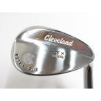 [ б/у ] Cleveland 588RTX 2.0 SATIN 54-10 DG(JP) S200 54 Wedge steel вал рекомендация мужской правый [1151]