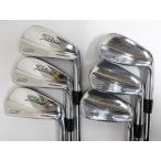 【中古】 タイトリスト MB 716 DG AMT Tour Issue X10