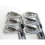 【中古】 ミズノ MP-15 MODUS3 TOUR120 6本セット R 2