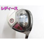 [ б/у ] TaylorMade GLOIRE F 2017 GL6600W L 20 Fairway Wood карбоновый вал рекомендация женский правый [9116]