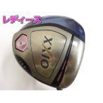 [ б/у ] Dunlop XXIO 2018 Blue MP1000L( разница . возврат ) L 13.5 Driver карбоновый вал рекомендация женский правый [1693]