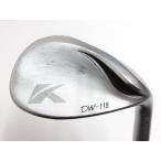 ショッピングウエッジ 【中古】 キャスコ DW-118ウエッジ NSPRO950GH S 50 ウエッジ スチールシャフト おすすめ メンズ 右 [9624]