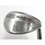 [ б/у ] прочее Takumi N.S.PRO Zelos 7 S 50 Wedge земля Club custom steel вал рекомендация мужской правый [9504]