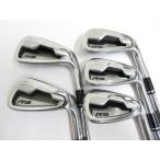 【中古】 プロギア RS 2018 SPEC STEEL III Ver.2 5本
