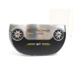 ショッピングオデッセイ 【中古】 オデッセイ STROKE LAB 2019 3T オリジナルスチール[33]  3 パター スチールカーボン シャフト おすすめ メンズ 右 [9623]