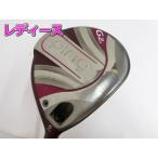 [ б/у ] булавка G Le2 ULT240J L 22 Fairway Wood карбоновый вал рекомендация женский правый [3684]