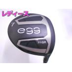 [ б/у ] PRGR egg FW 2019 egg M-30 20 Fairway Wood карбоновый вал рекомендация женский правый [2460]